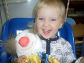 Фотография Рыбчинской Юлии