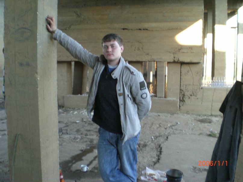 Анатолий Захаров фотография #36