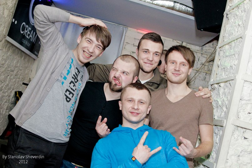 Станислав Дунаевский фотография #27