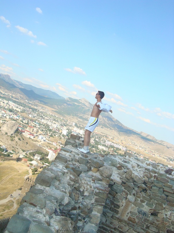 Дима Горбацевич фотография #29