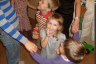 Фотография Касевой Валентины