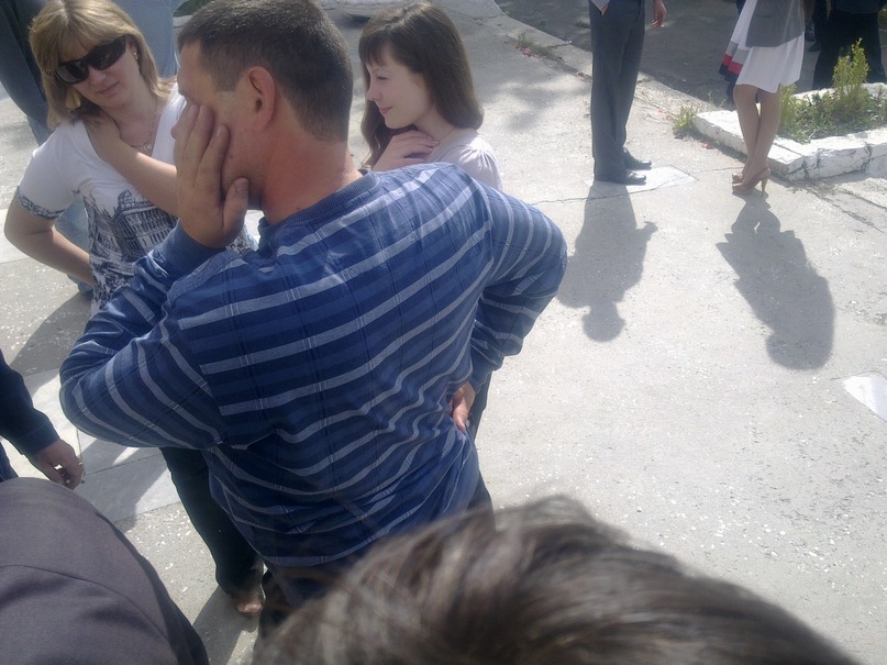 Дмитрий Пушпашев фотография #13