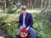 Фотография Галкина Павла