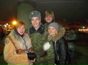 Фотография Лощинина Надежда