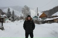 Фотография Миненко Евгения