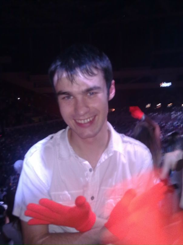 Сергей Строев фотография #9