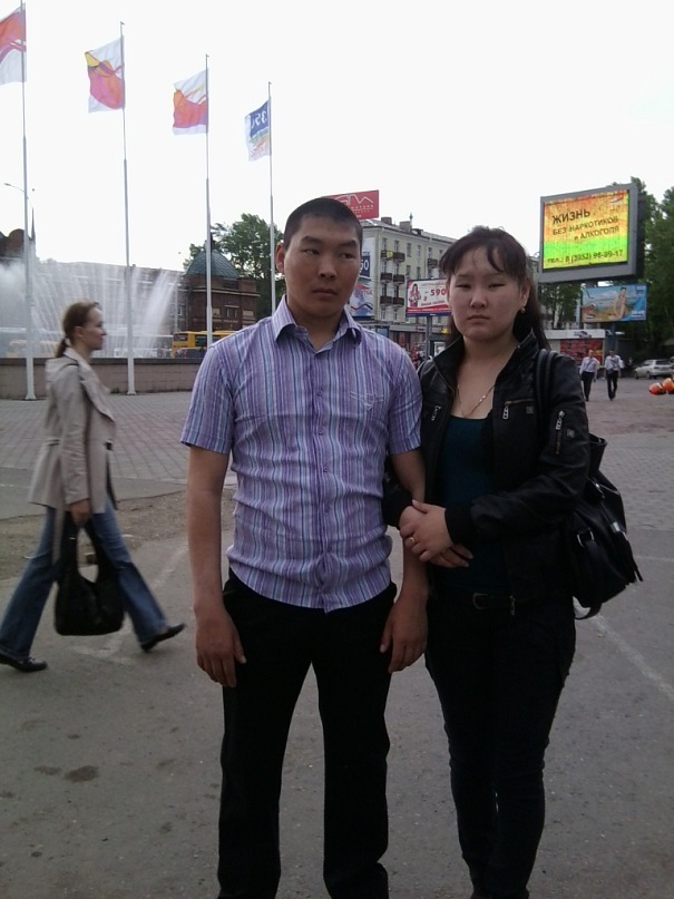 Чаяна Кужугет фотография #43