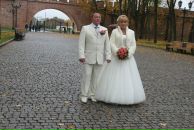 Фотография Никифоровой Надежды