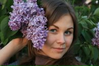 Фотография Сотниковой Ани