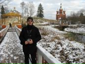 Фотография Выдрина Дениса