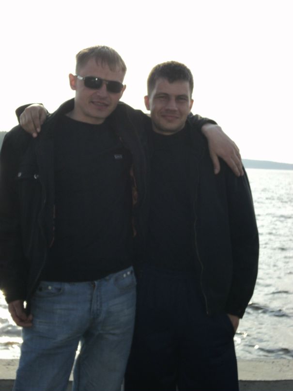 Александр Кадников фотография #49