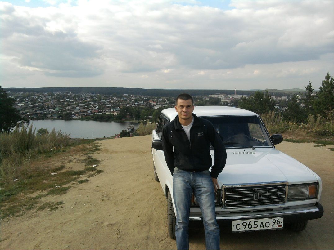 Александр Кадников фотография #50