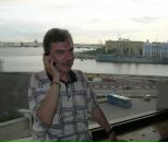 Фотография Уколова Антона