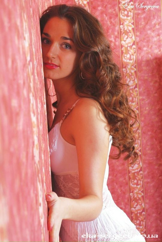 Мария Мальцева фотография #36