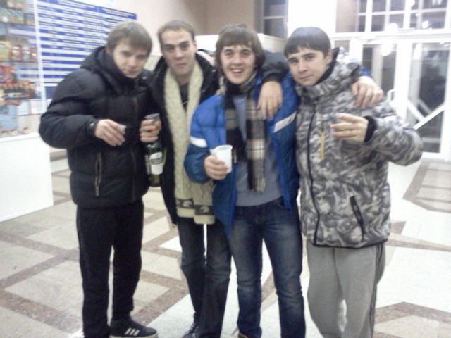 Данил Стафеев фотография #43