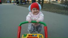 Фотография Касперской Ольги