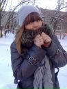 Фотография Бобровой Виктории