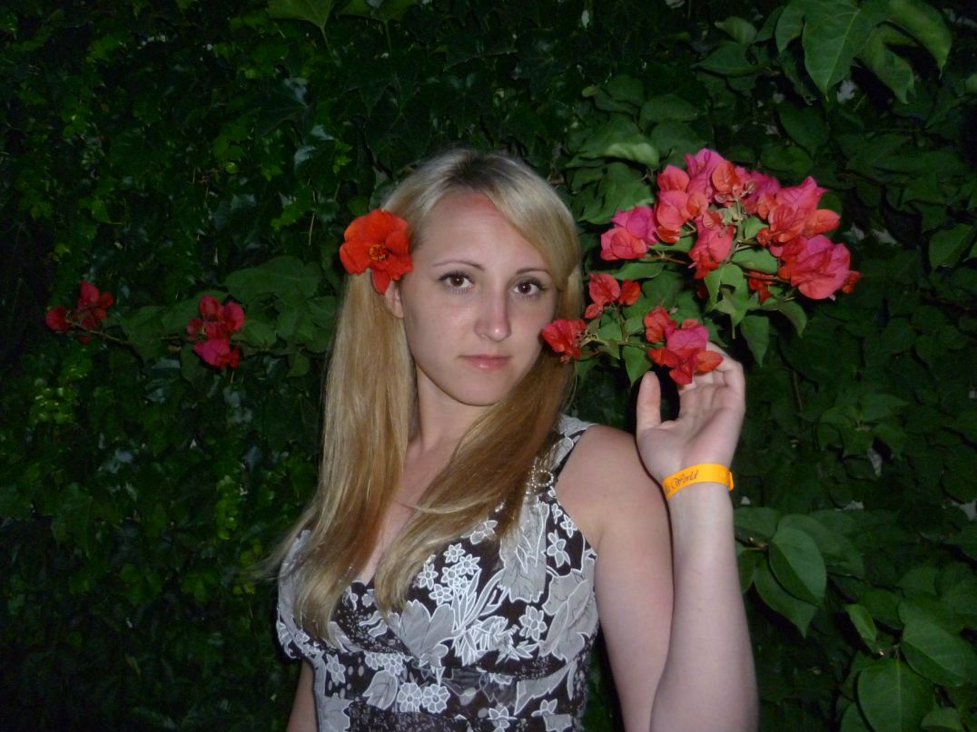 Екатерина Егорова фотография #46