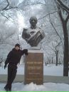 Фотография Малкина Алексея