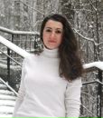 Фотография Александровой Елены