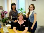 Фотография Нестеровой Айталины