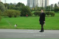 Фотография Порошкова Михаила