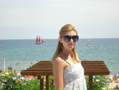 Фотография Кулешовой Ирины