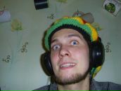 Фотография Суханова Джона