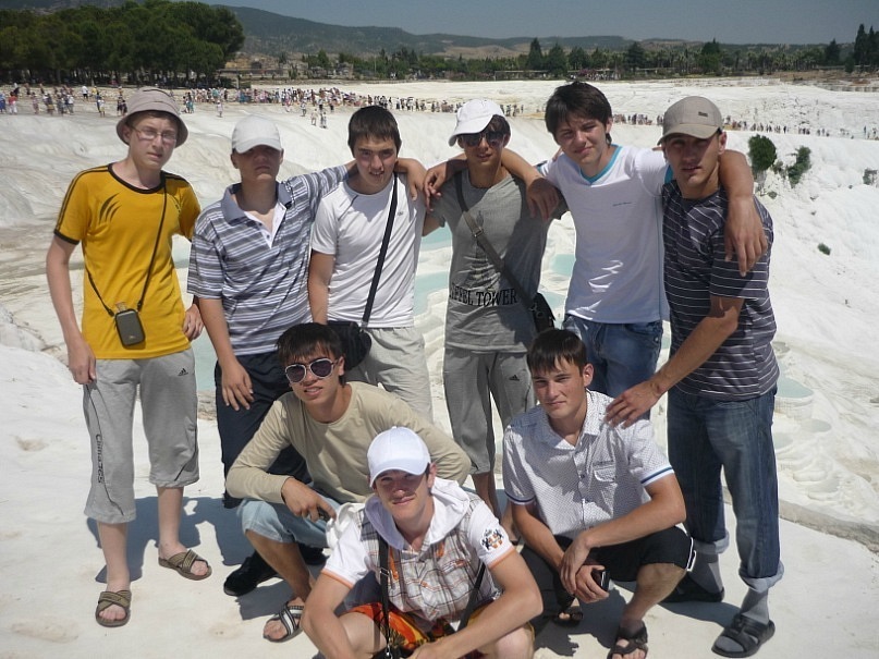 Петр Күкай фотография #7