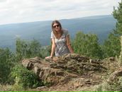 Фотография Васючковой Екатерины