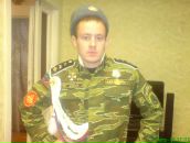 Фотография Васянкина Артема