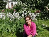 Фотография Пимбурской Елены