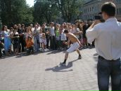 Роман Петрівський фотография #25 (источник - https://vk.com/id135042230)