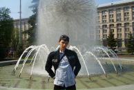 Фотография Корулина Сергея