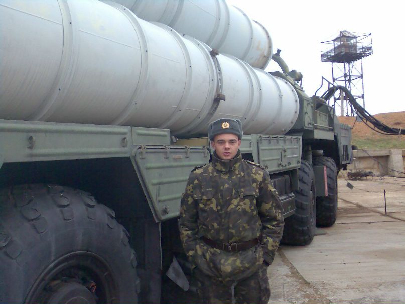 Лев Василенко фотография #41
