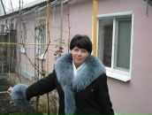 Фотография Подгорной-Ющенко Наталии