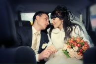 Фотография Политовой Алисы