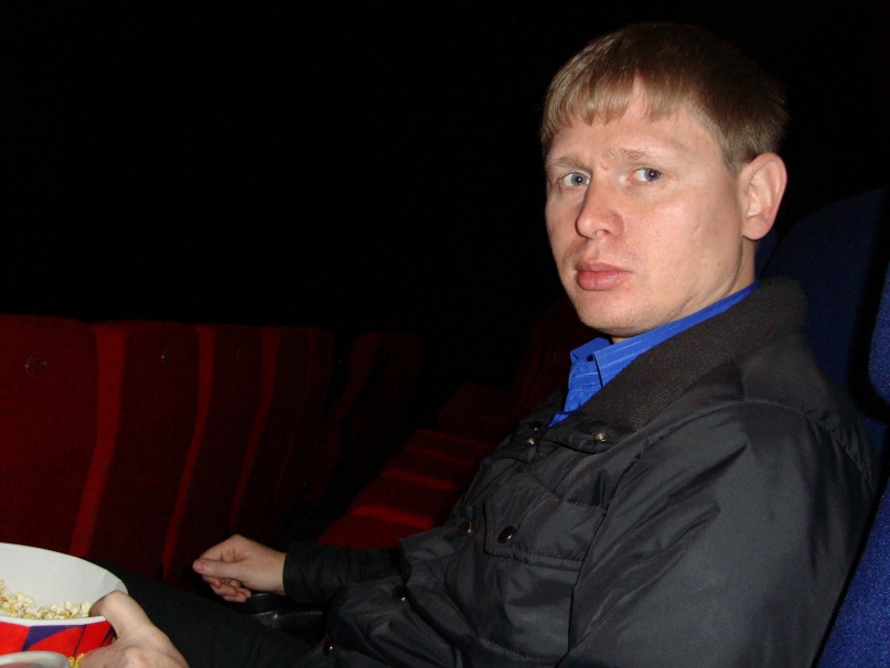 Игорь Пашко фотография #4