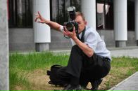 Фотография Ядрихинская Виолетта