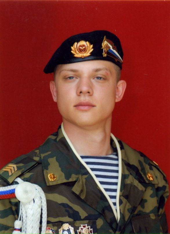 Антоха Сапсай фотография #27