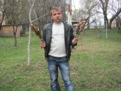 Юрій Селя фотография #8 (источник - https://vk.com/id63744388)