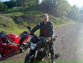 Ігор Бочко фотография #1