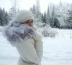 Фотография Плотиной Евгении