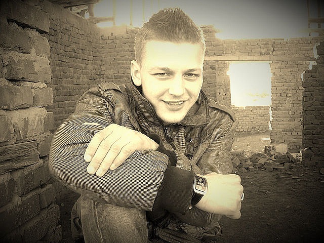 Сергей Белый фотография #5