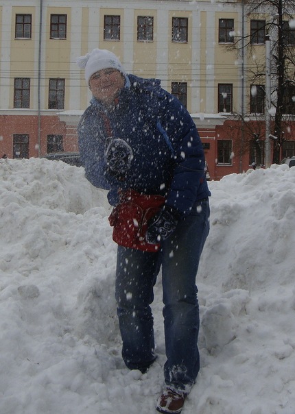 №2, Лариса Масолова, Москва №2, Лариса Масолова, Москва