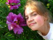 Лєна Лазорко фотография #34 (источник - https://vk.com/id17481404)