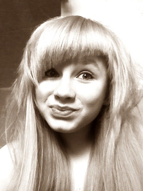 Натка Зайка фотография #46