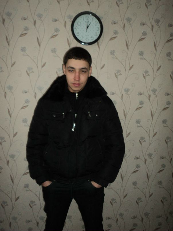 Рустам Субеев фотография #23