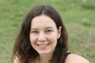 Фотография Копосовой Елены