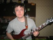 Фотография Германова Константина